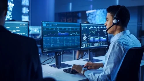 Managed IT Services