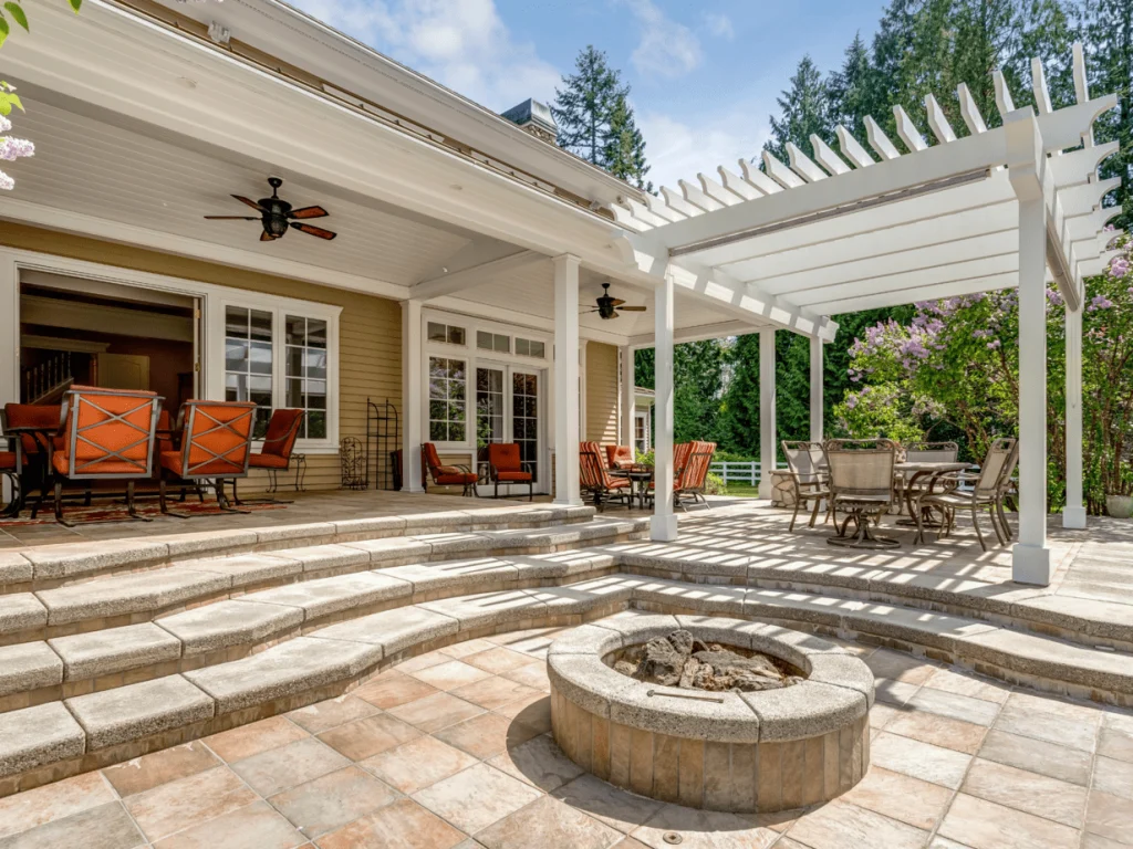 Hardscaping Services