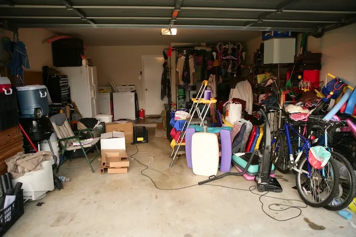 Why Garage Cleanout Services Save You Time and Stress