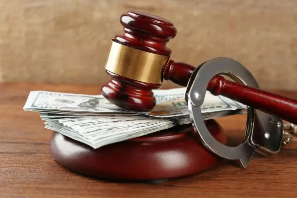 Domestic Violence Attorney