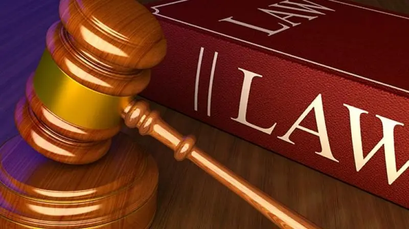 Legal Advocacy