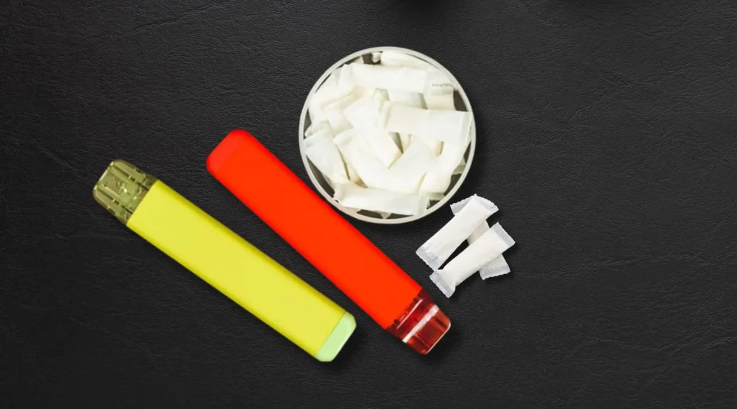 Modern Alternatives Helping Adults Cut Down On Smoking Gradually