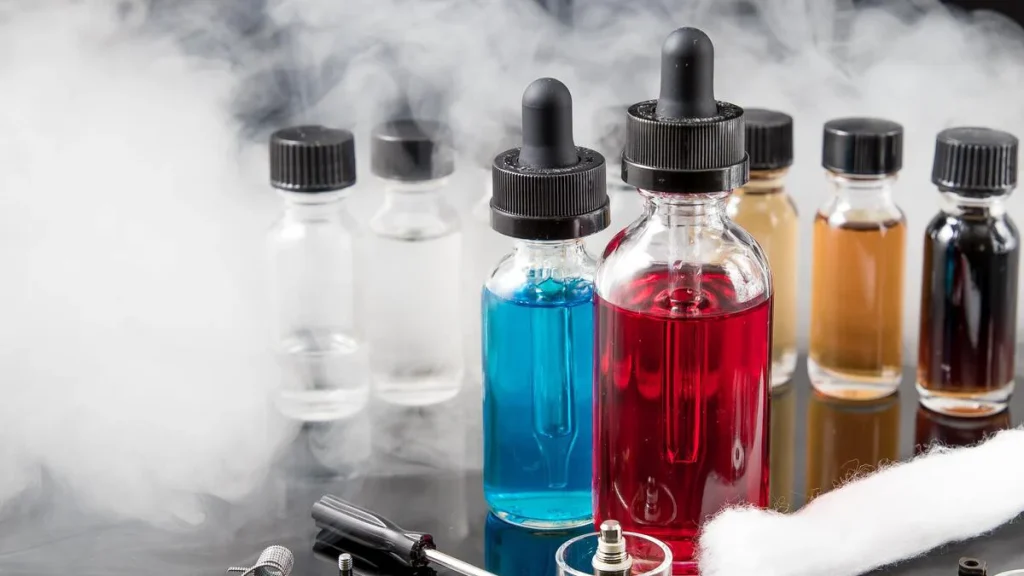 best e juice brands