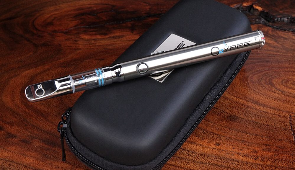 Rechargeable Vaping Pods That Last Weeks