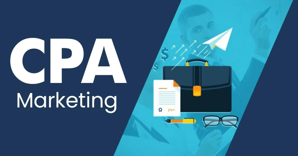 CPA Advertising