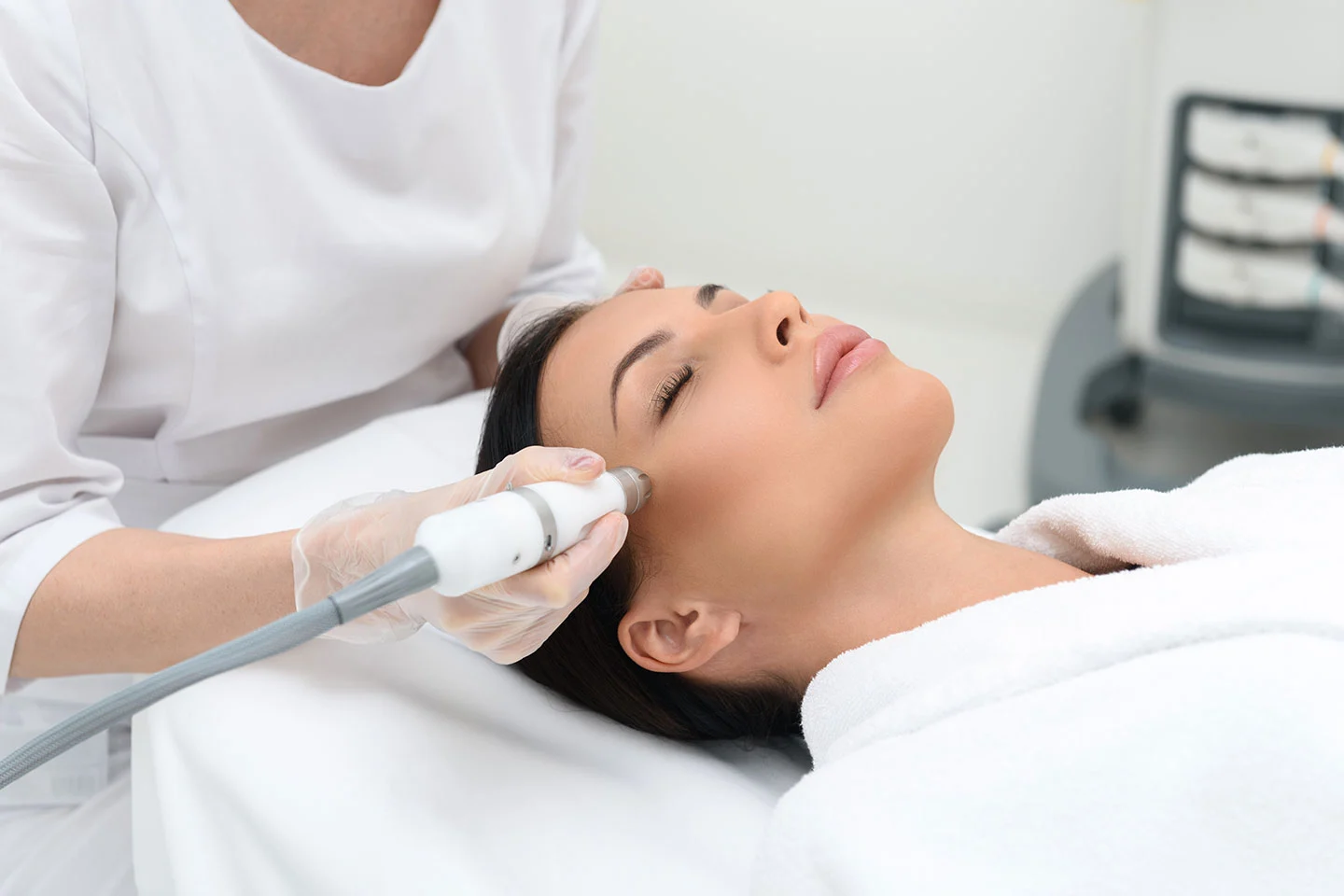 Med Spa Sservices